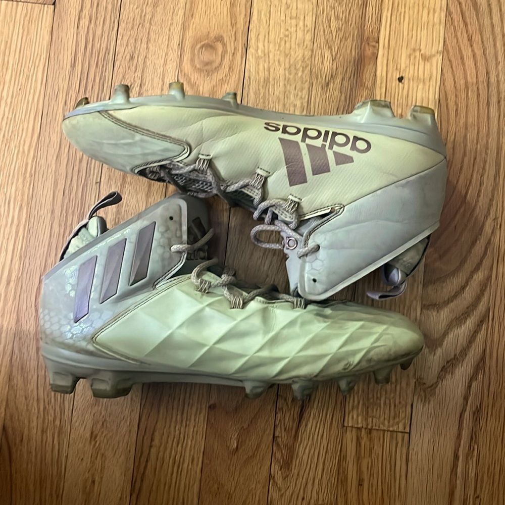 Adidas Football cleats